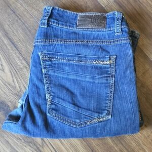 BKE Dakota Bootcut Jeans